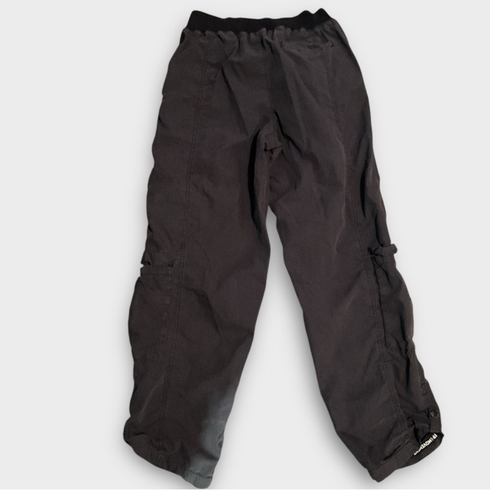 FP Movement by Free People Mesmerize Me Pants in Black size XS NWT - Picture 3 of 10